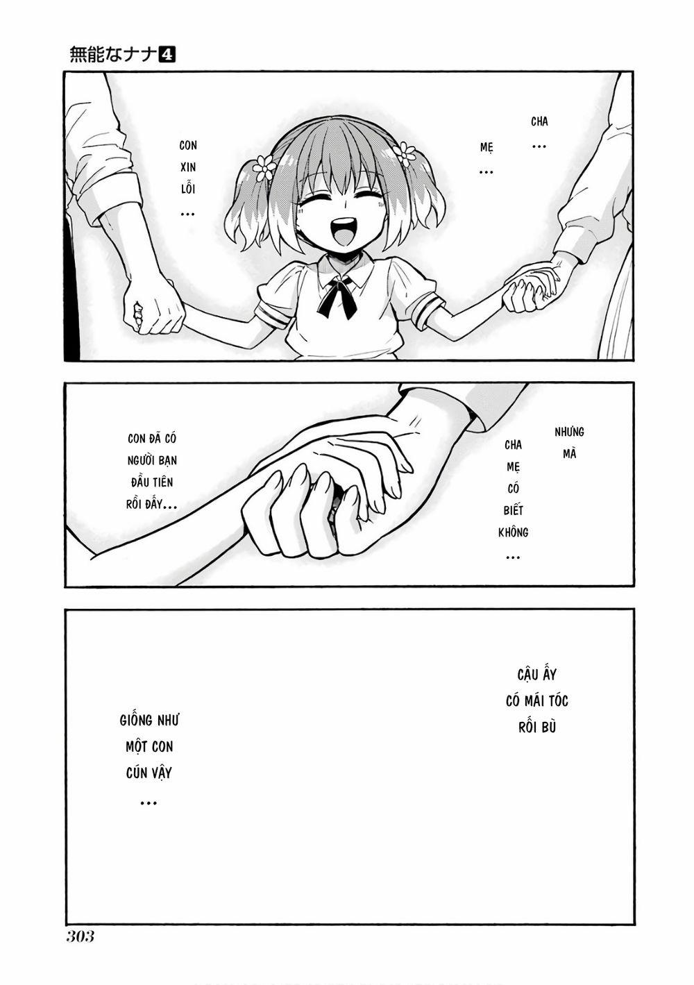 Munou Na Nana 28 trang 24