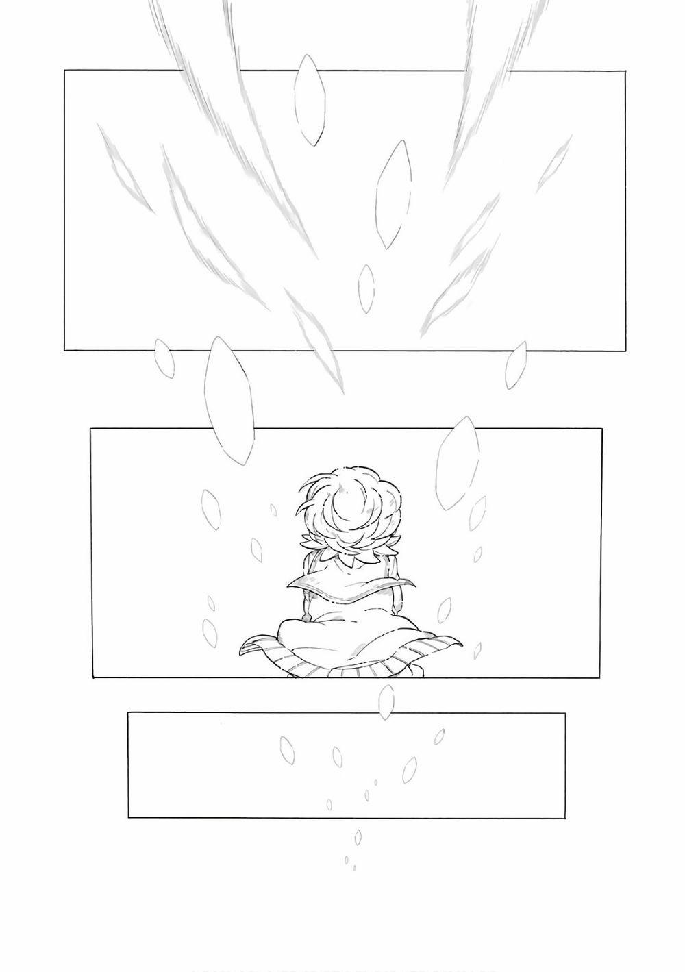 Munou Na Nana 28 trang 32