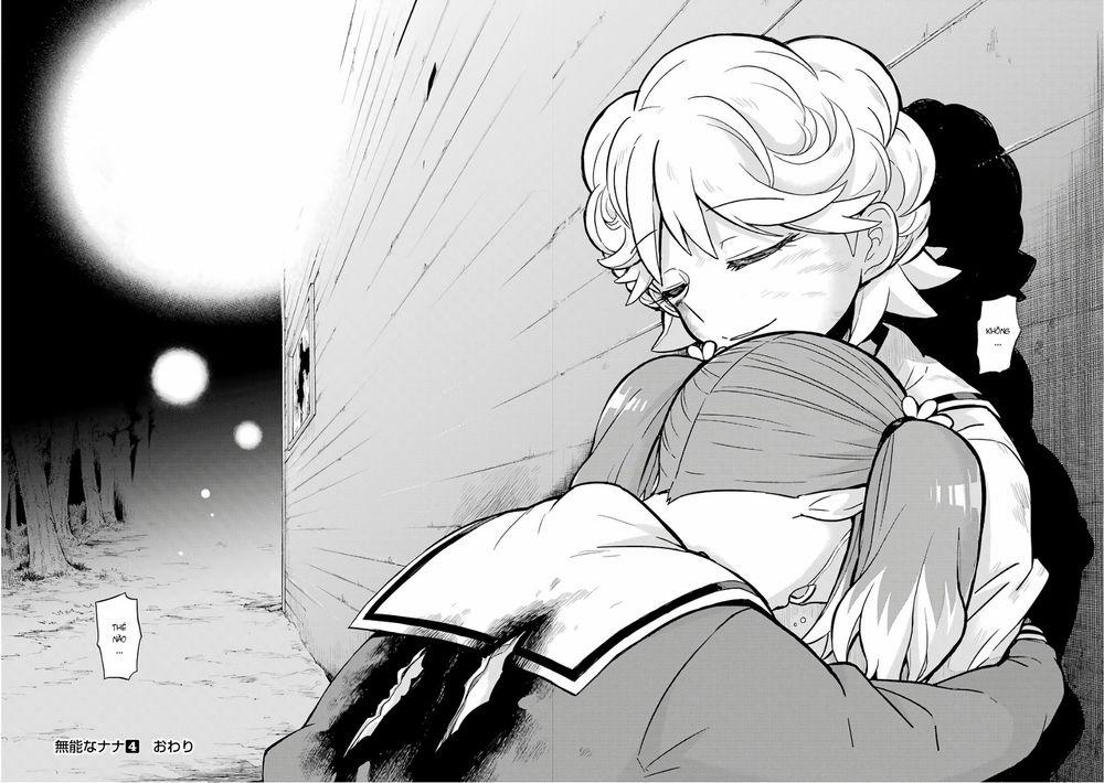 Munou Na Nana 28 trang 39