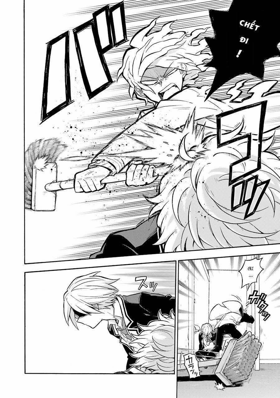 Munou Na Nana 29 trang 4