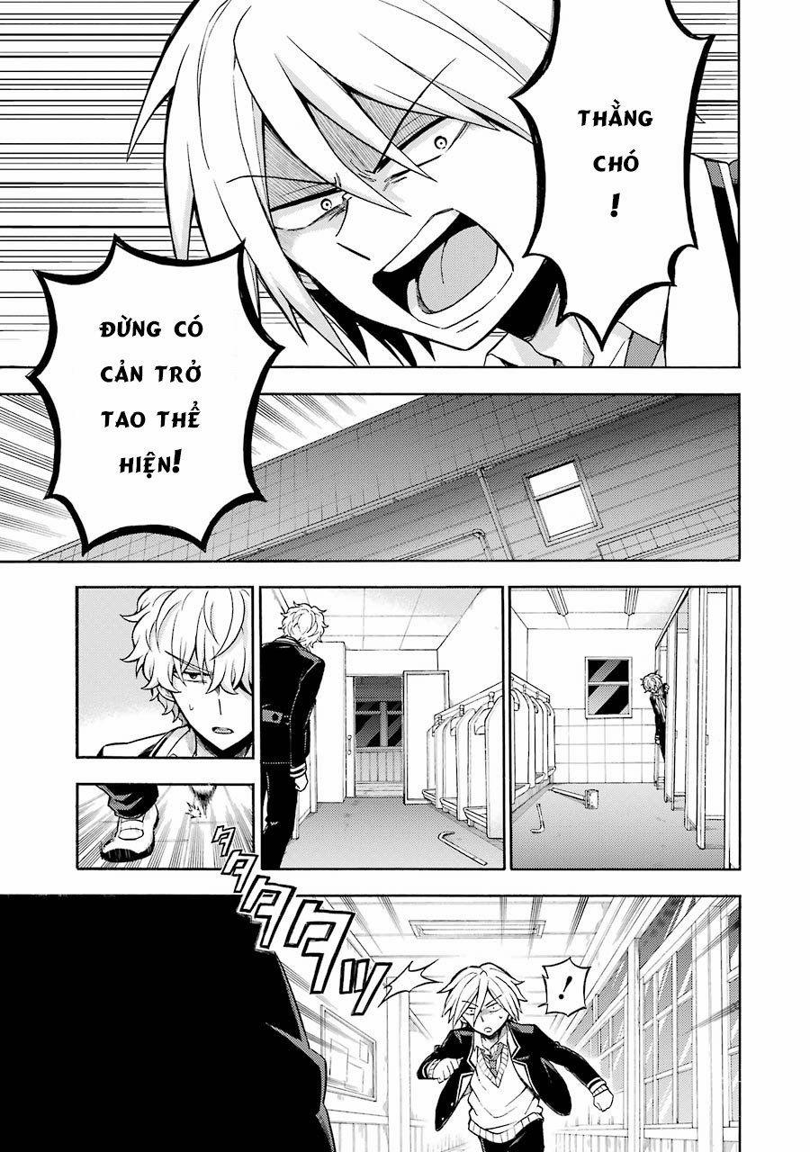 Munou Na Nana 29 trang 5