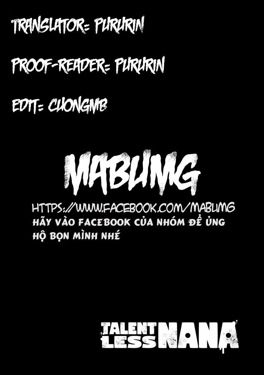 Munou Na Nana 3 trang 2