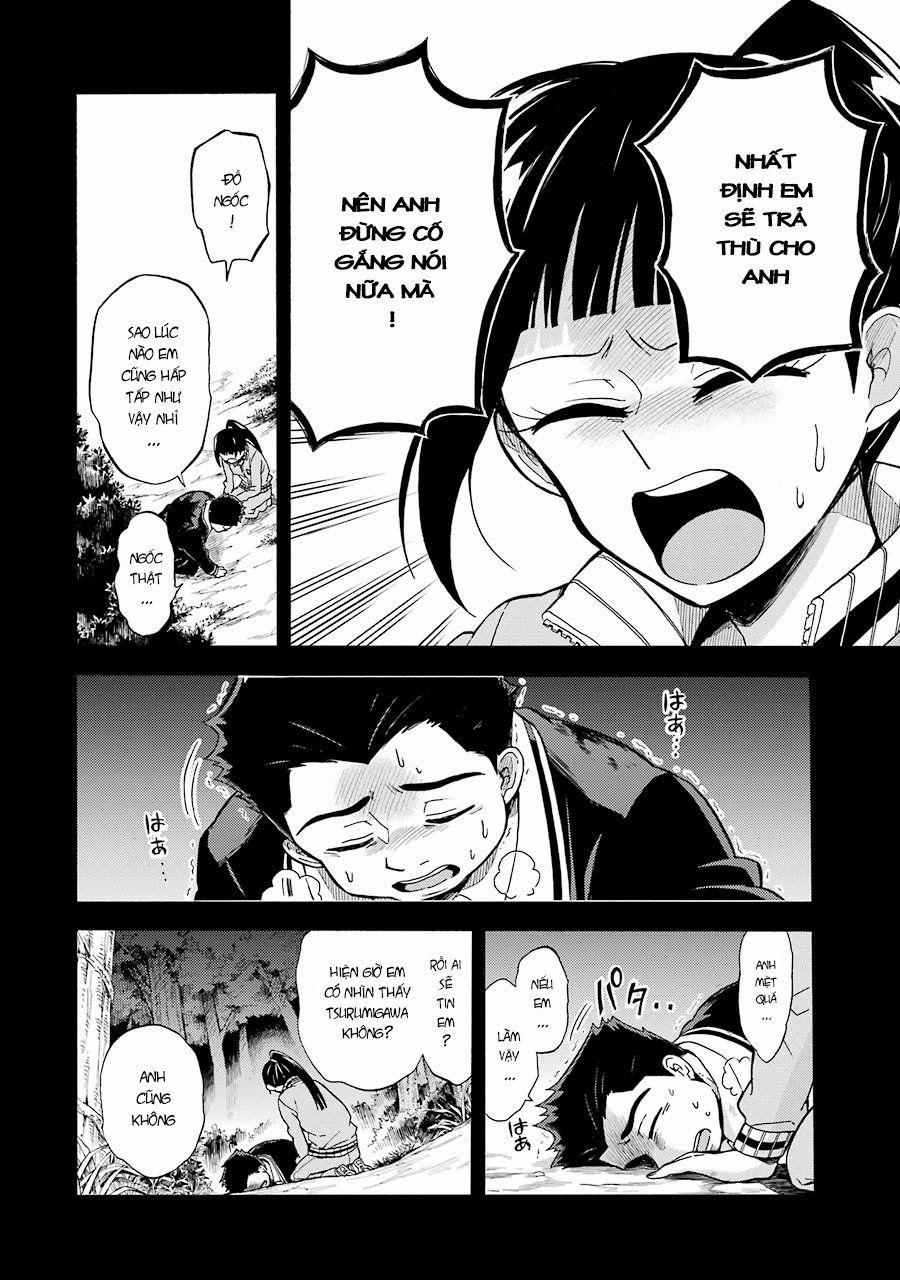 Munou Na Nana 30 trang 16