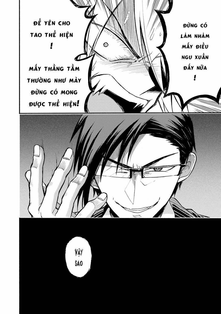 Munou Na Nana 30 trang 34