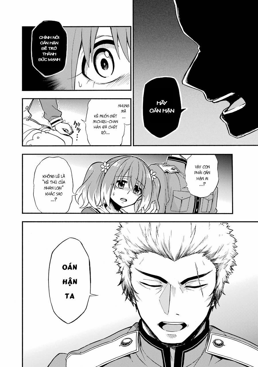 Munou Na Nana 31 trang 34