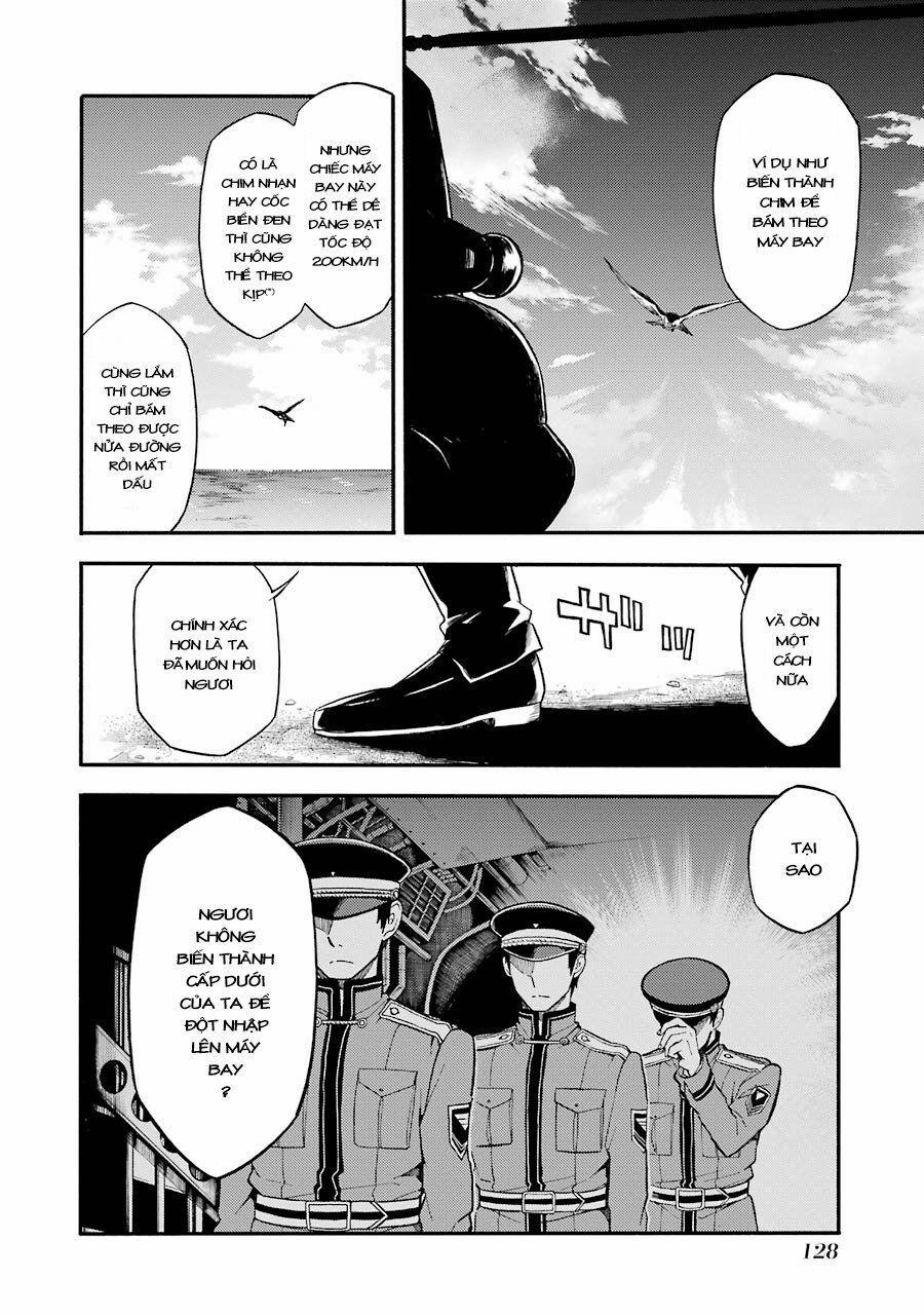 Munou Na Nana 32 trang 24