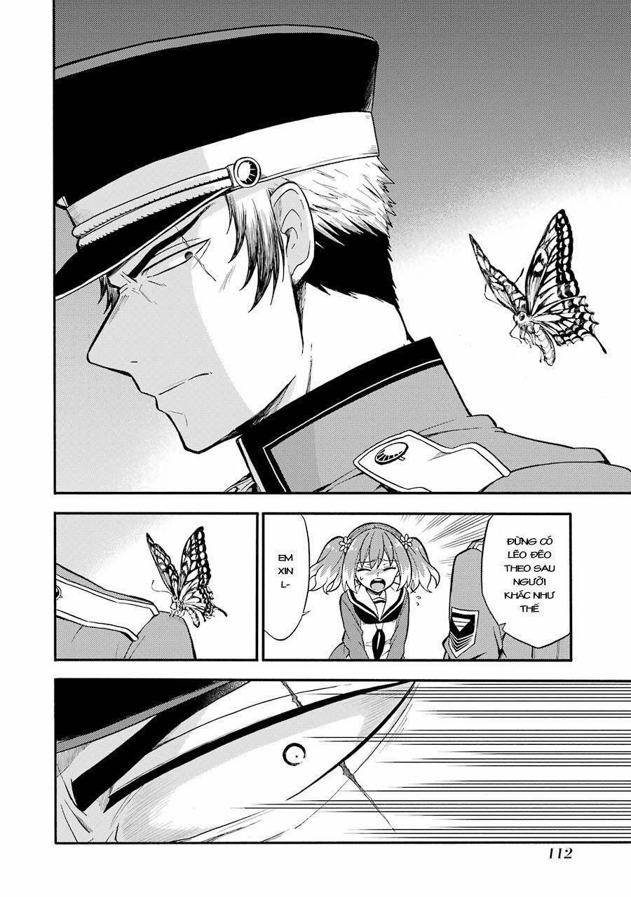 Munou Na Nana 32 trang 8