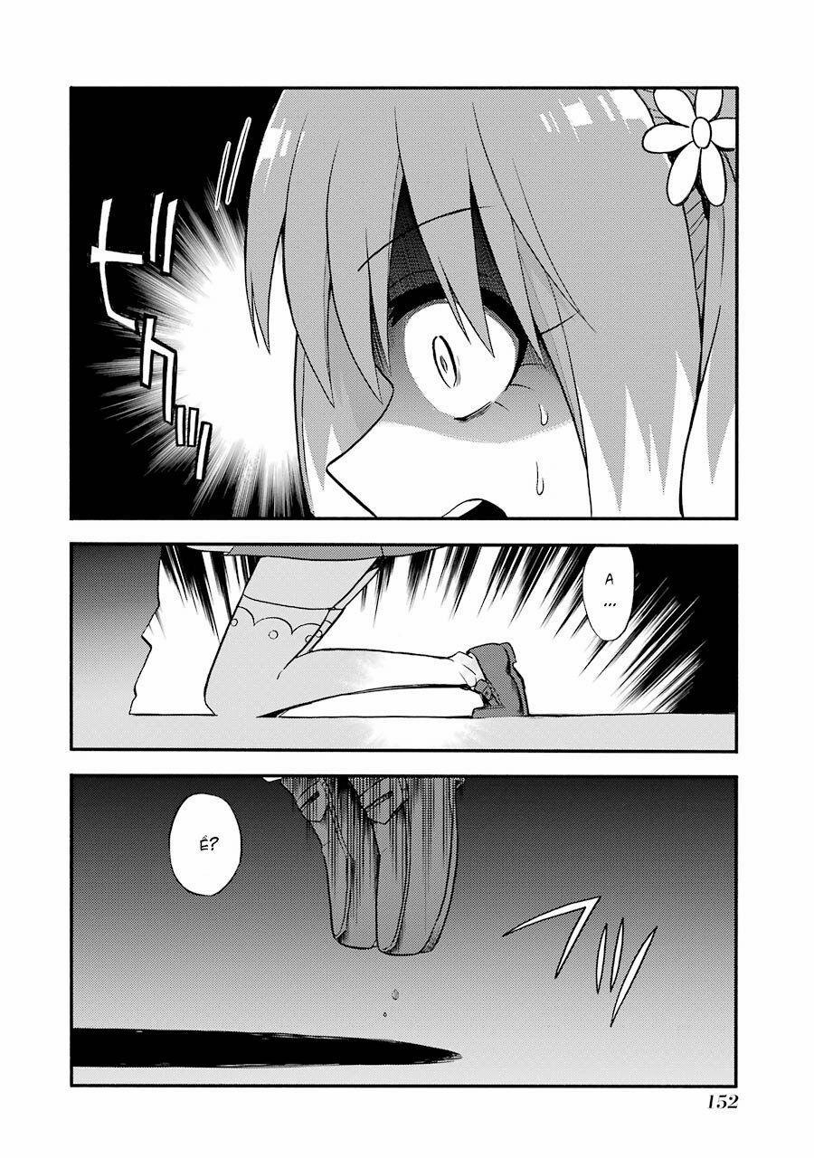 Munou Na Nana 33 trang 10