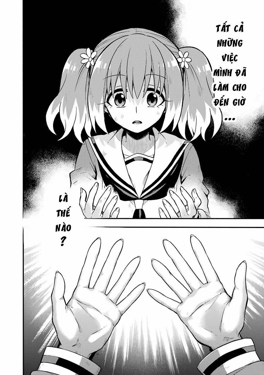 Munou Na Nana 33 trang 27