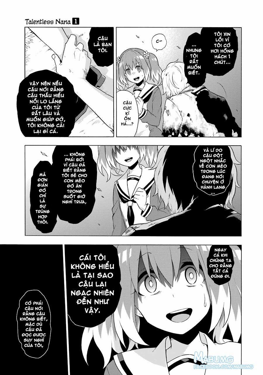Munou Na Nana 4 trang 34