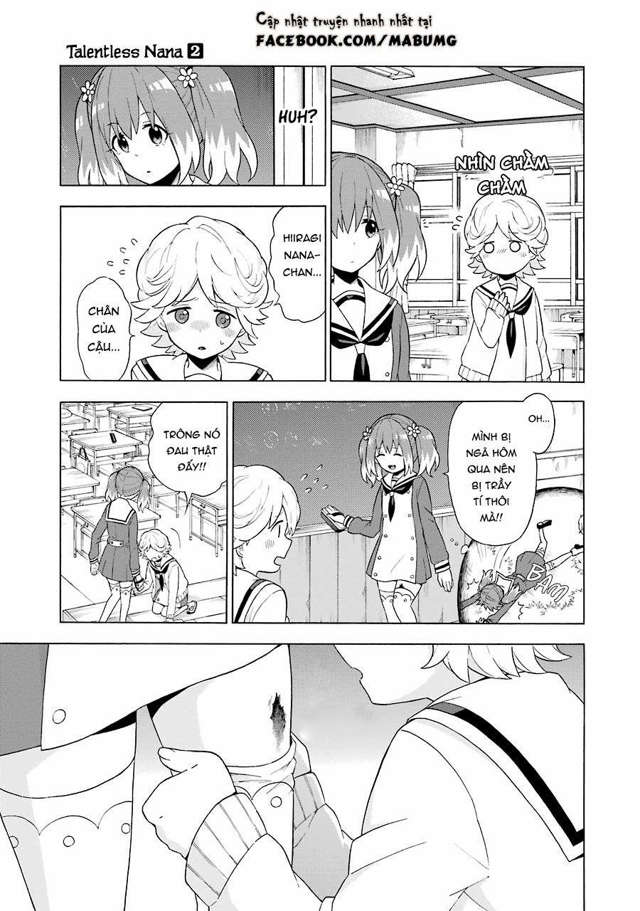 Munou Na Nana 5 trang 15