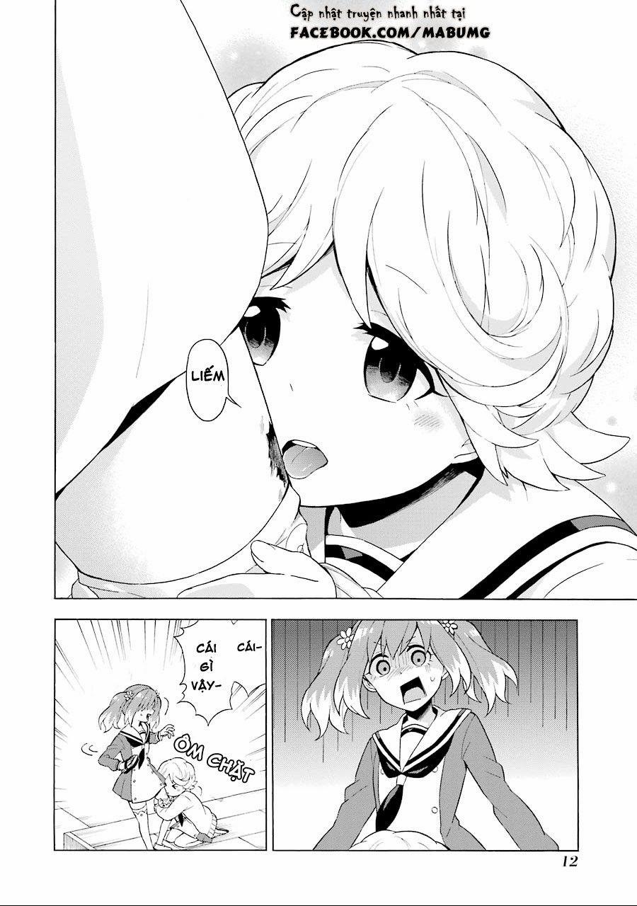 Munou Na Nana 5 trang 16