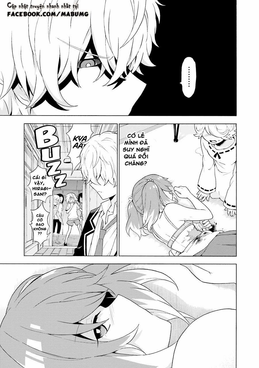 Munou Na Nana 5 trang 41