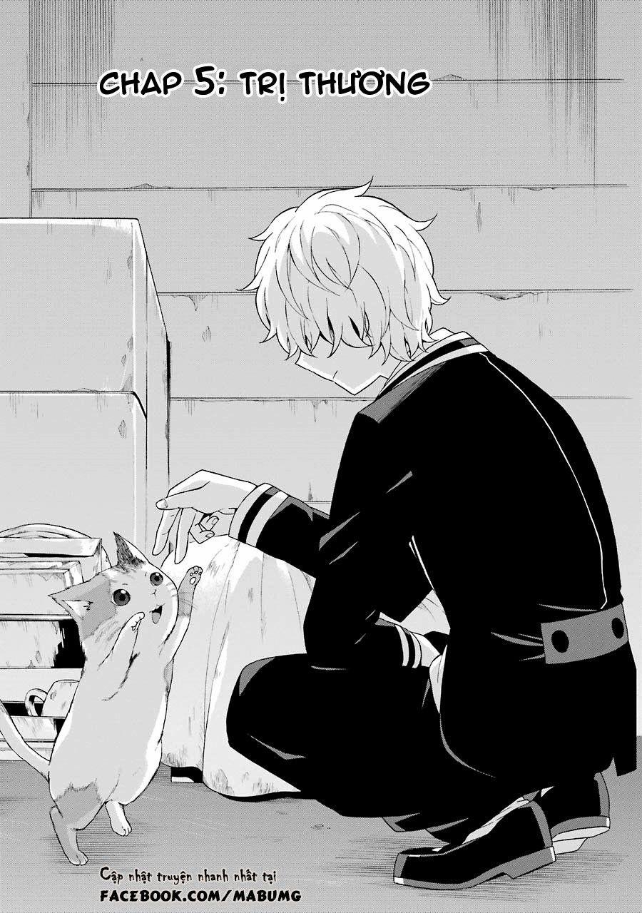 Munou Na Nana 5 trang 7