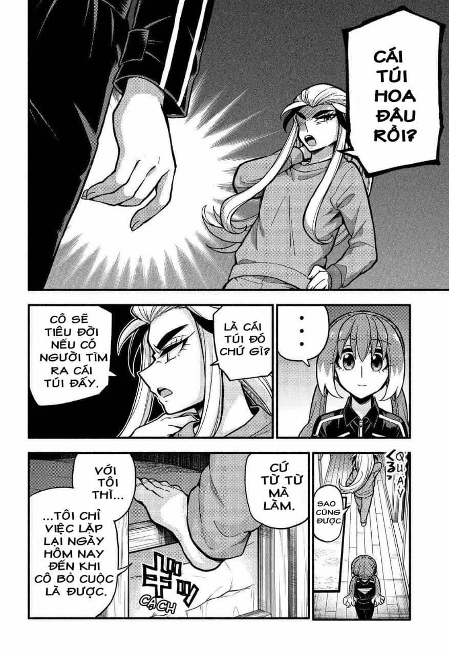 Munou Na Nana 73 trang 13