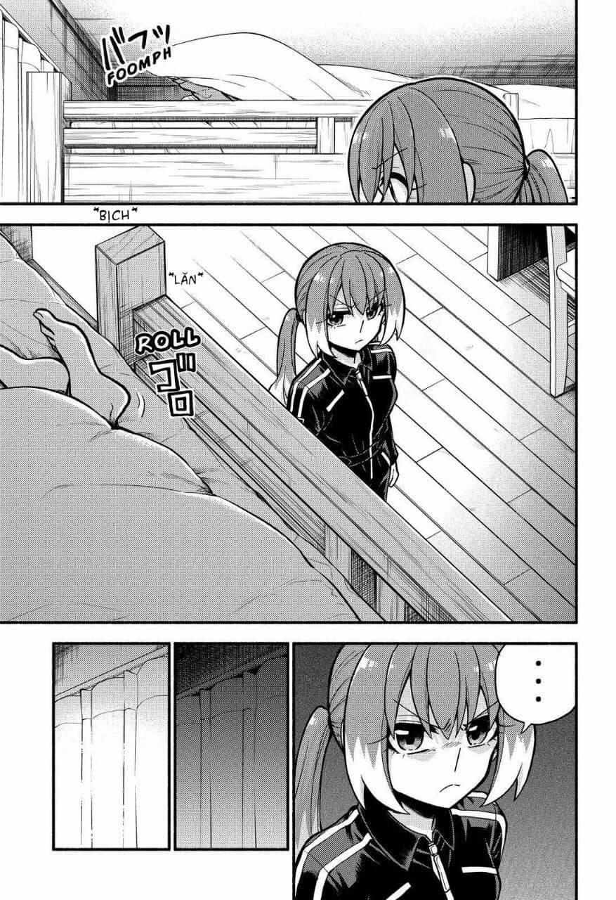 Munou Na Nana 73 trang 14