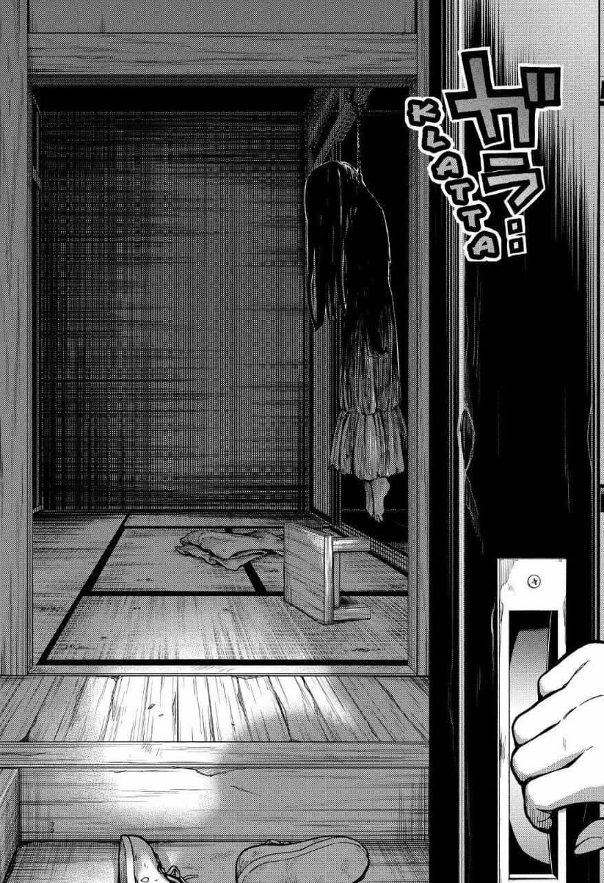 Munou Na Nana 73 trang 29