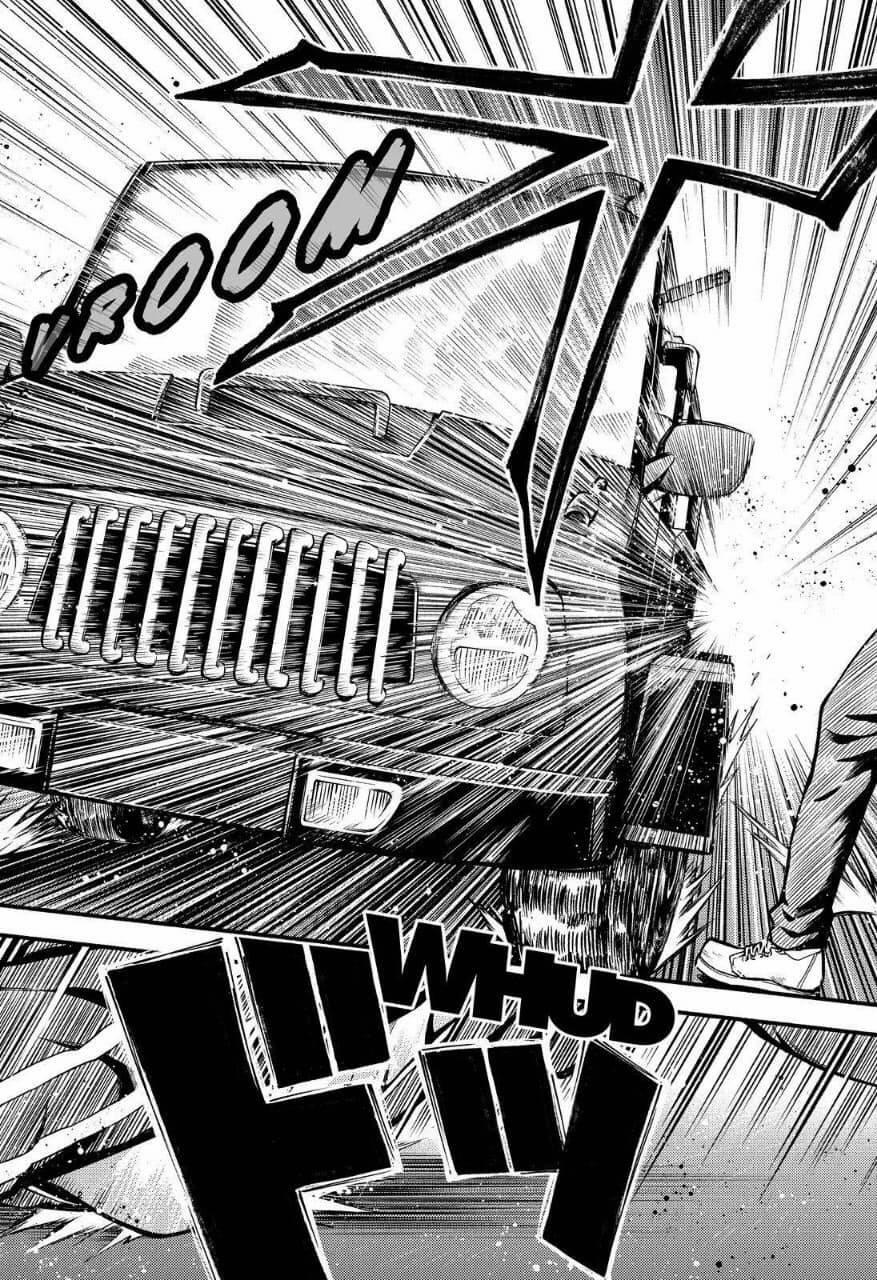 Munou Na Nana 74 trang 25