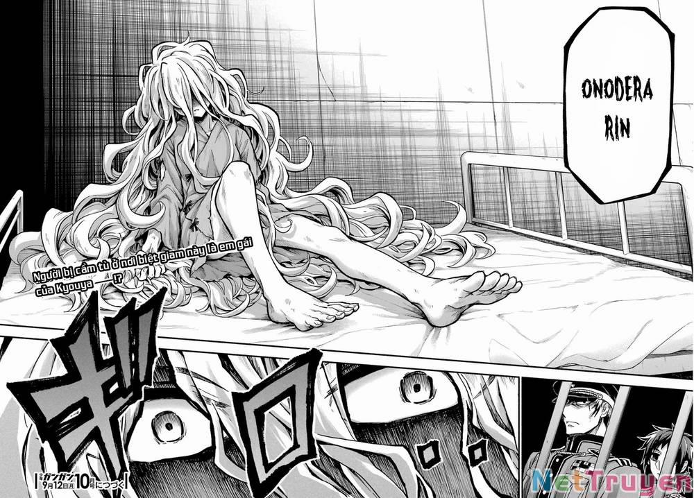 Munou Na Nana 76 trang 23