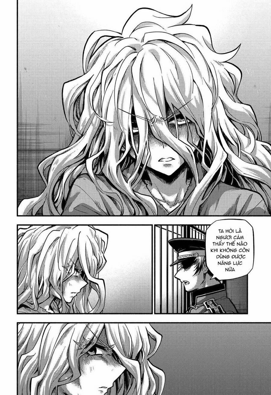 Munou Na Nana 77 trang 2