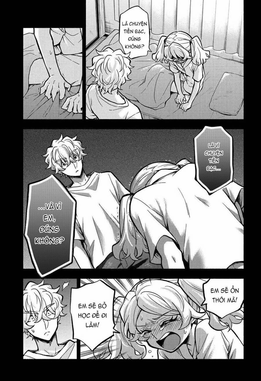 Munou Na Nana 77 trang 31