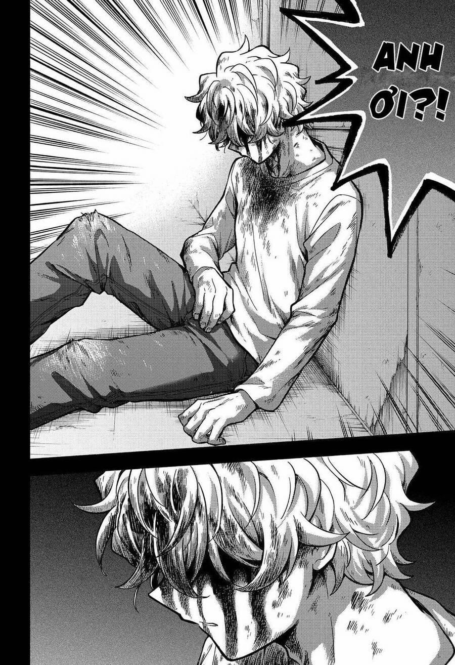 Munou Na Nana 78 trang 13