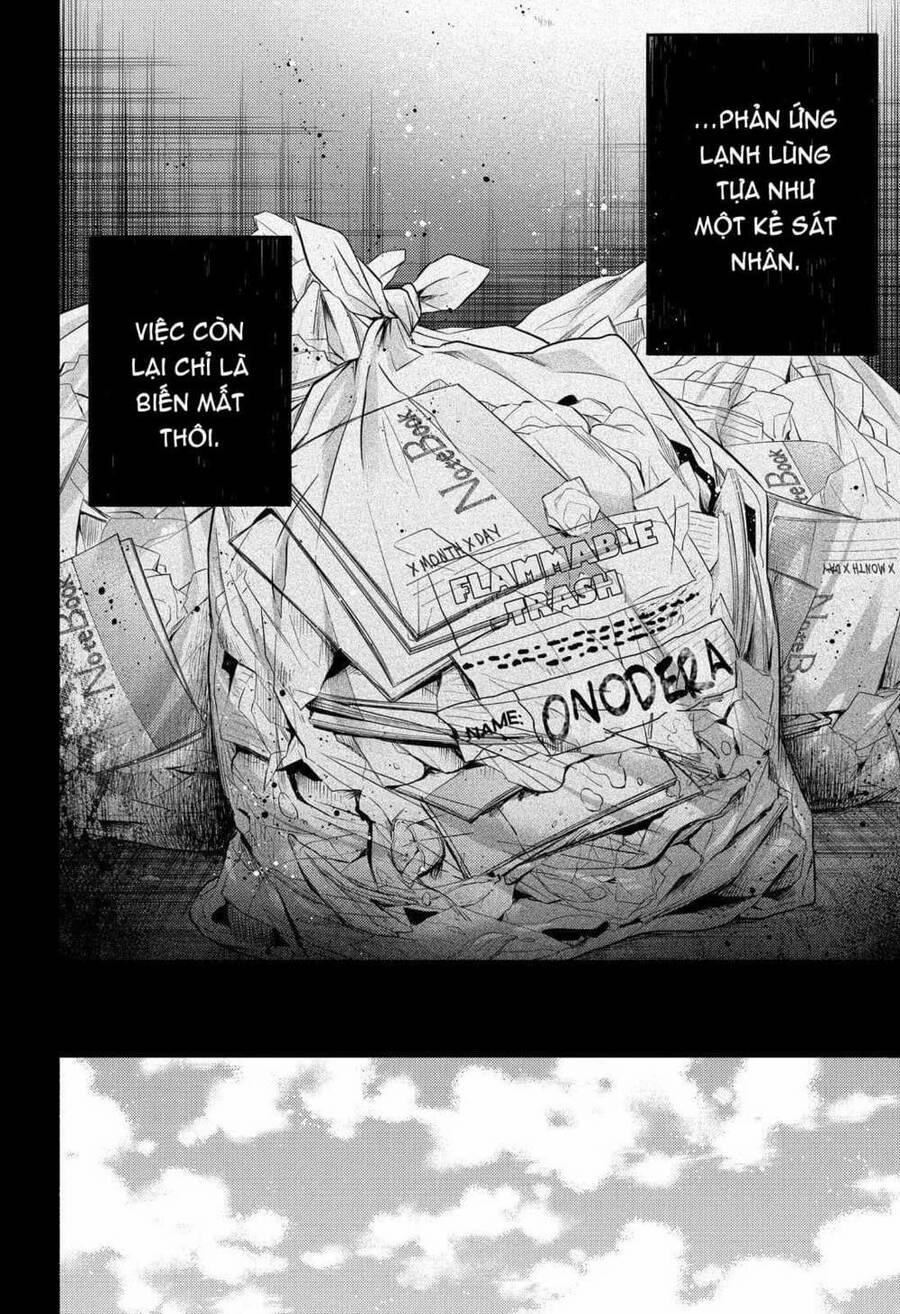 Munou Na Nana 78 trang 29