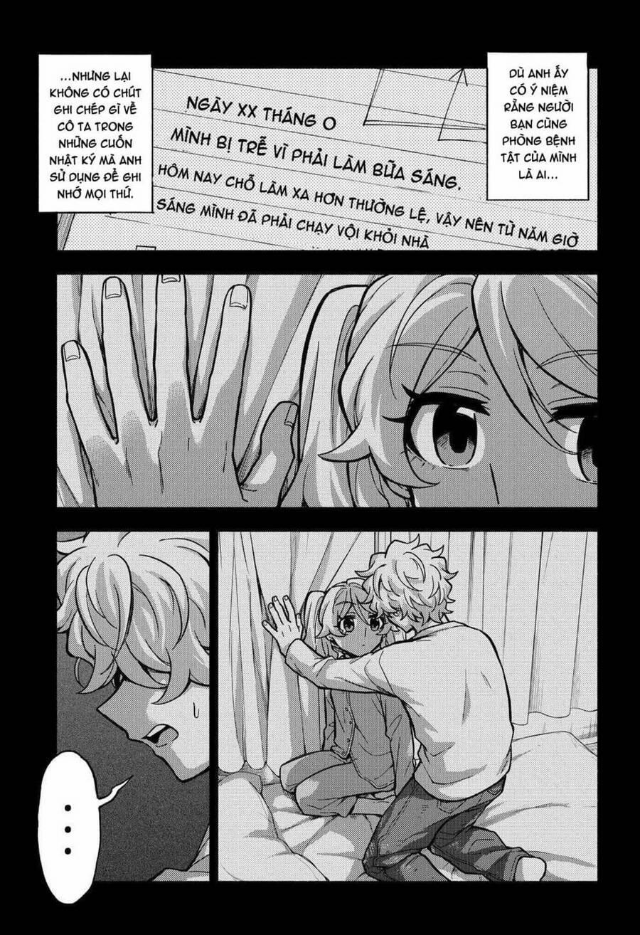 Munou Na Nana 78 trang 32