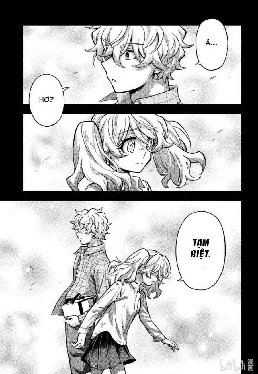 Munou Na Nana 78 trang 38