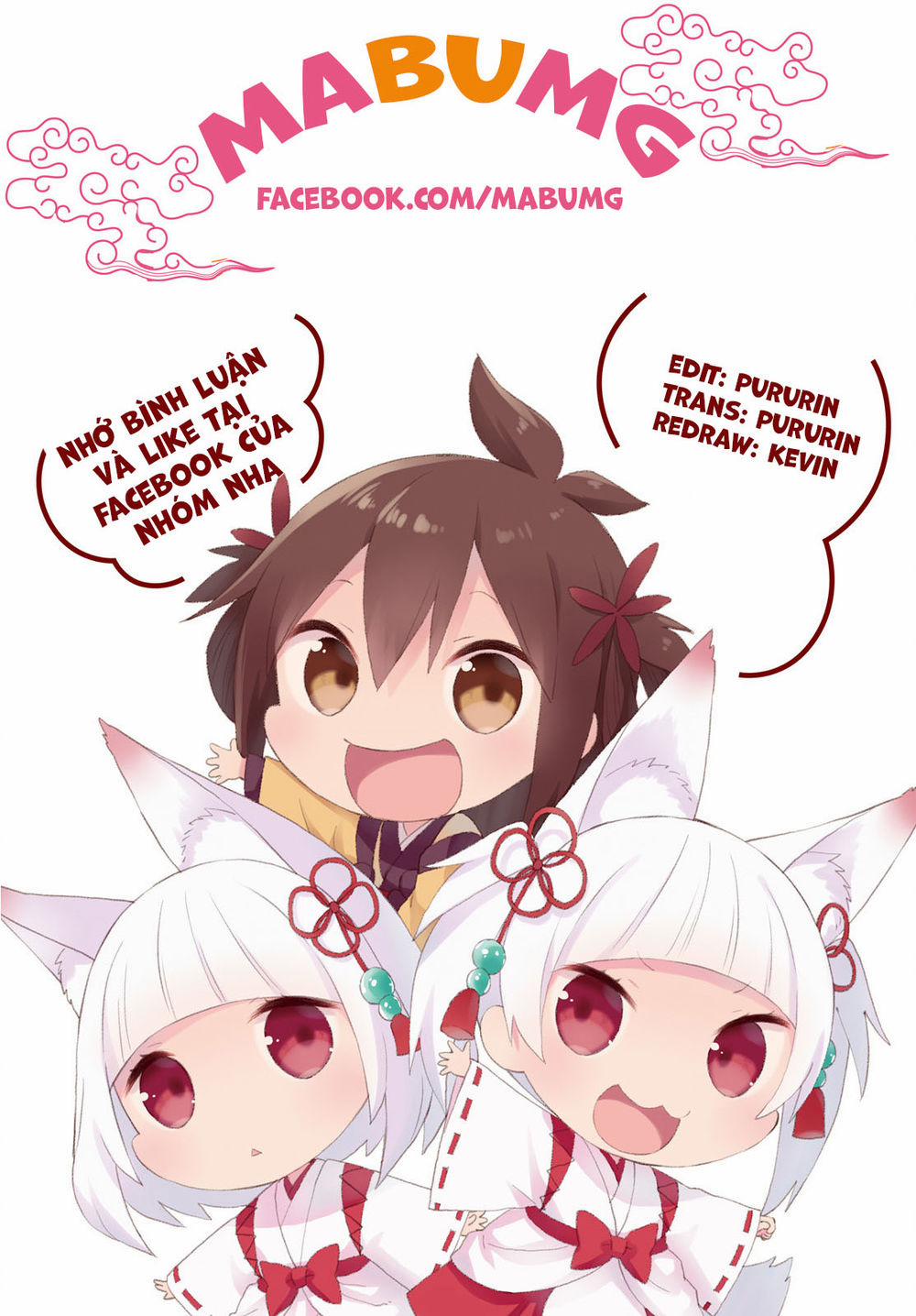 Munou Na Nana 8 trang 2