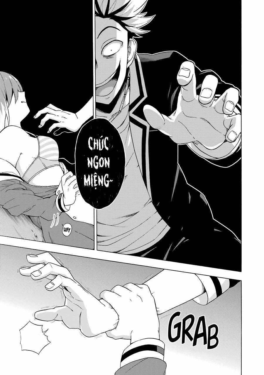 Munou Na Nana 8 trang 29