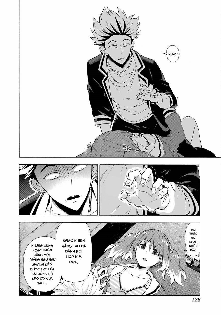 Munou Na Nana 8 trang 30