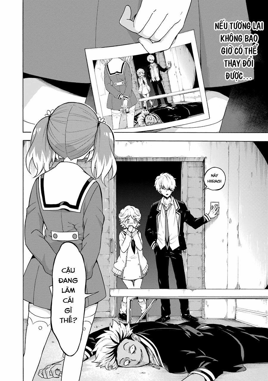 Munou Na Nana 8 trang 36