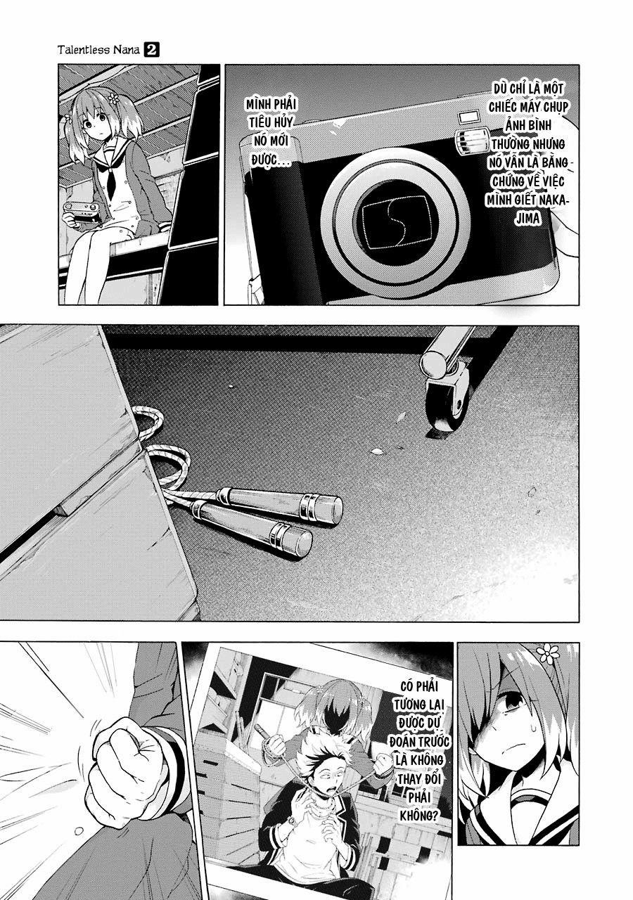 Munou Na Nana 8 trang 7
