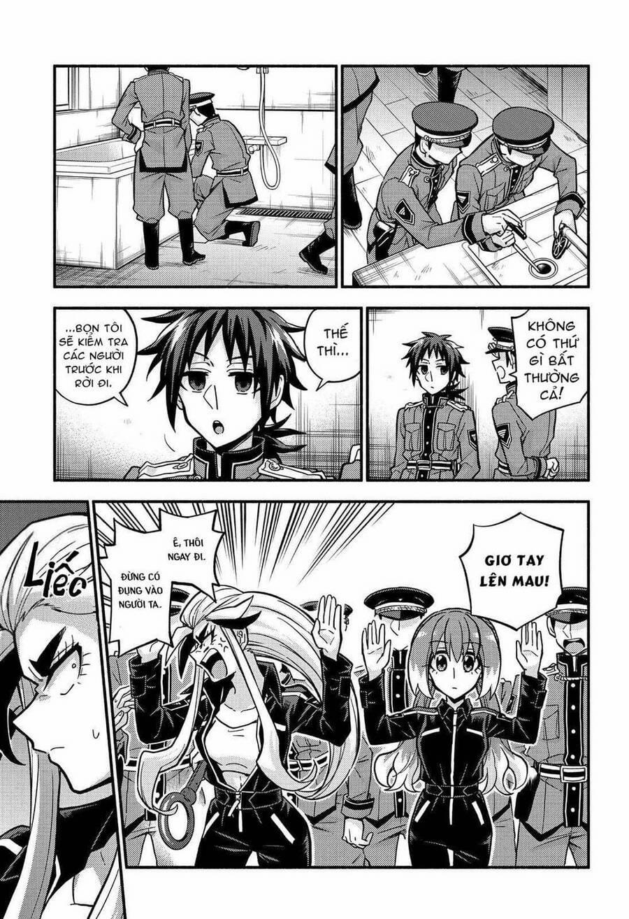 Munou Na Nana 80 trang 29