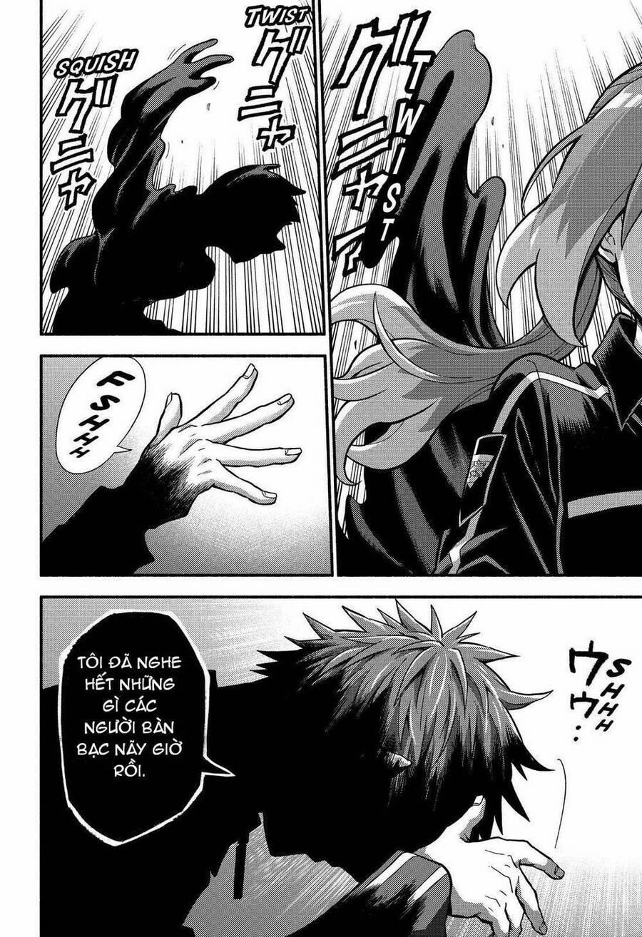 Munou Na Nana 81 trang 20