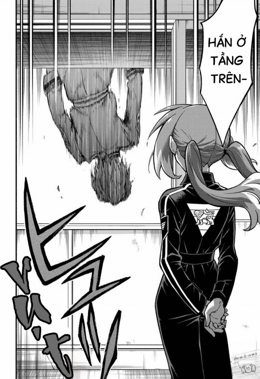 Munou Na Nana 83 trang 15