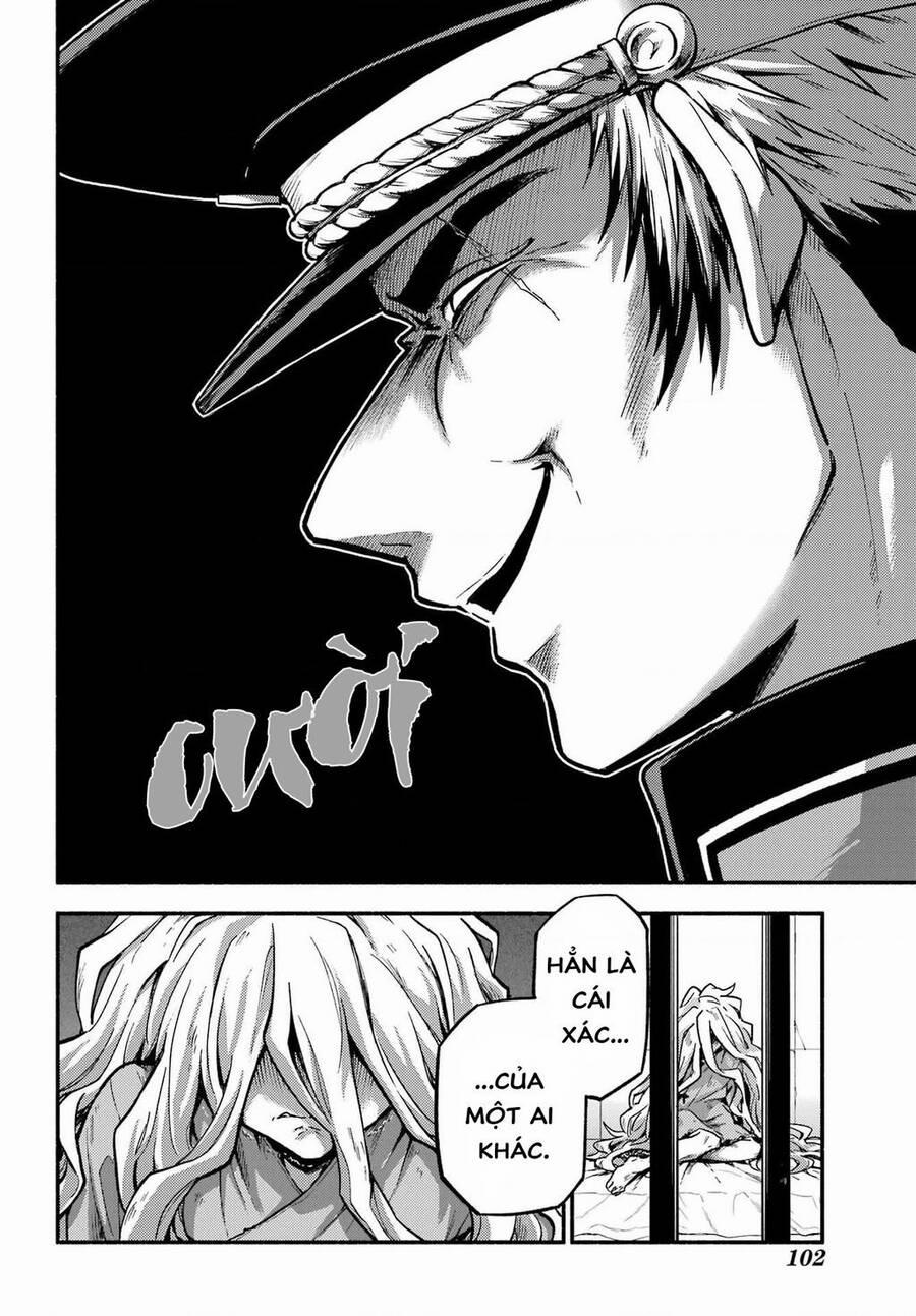 Munou Na Nana 84 trang 27