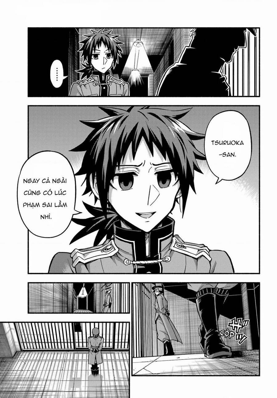 Munou Na Nana 84 trang 30