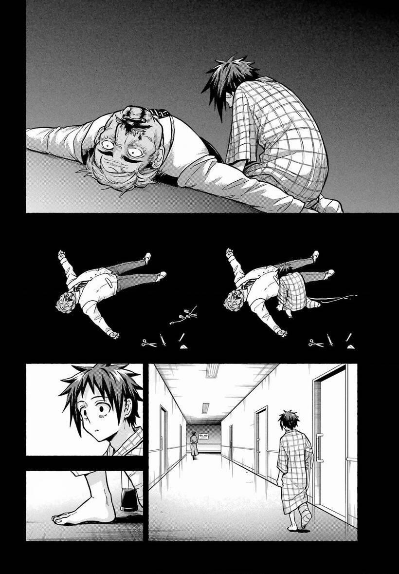 Munou Na Nana 85 trang 24