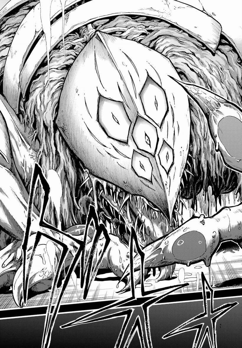 Munou Na Nana 85 trang 29