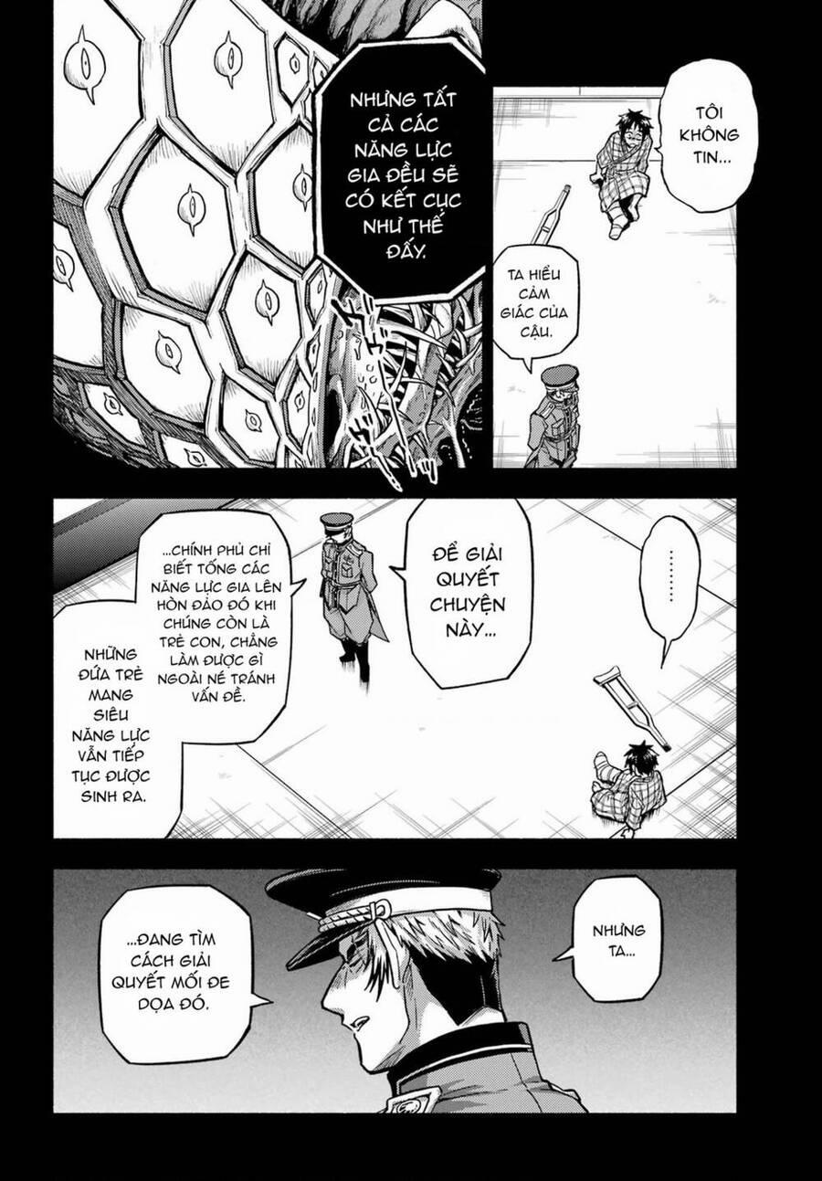 Munou Na Nana 85 trang 38