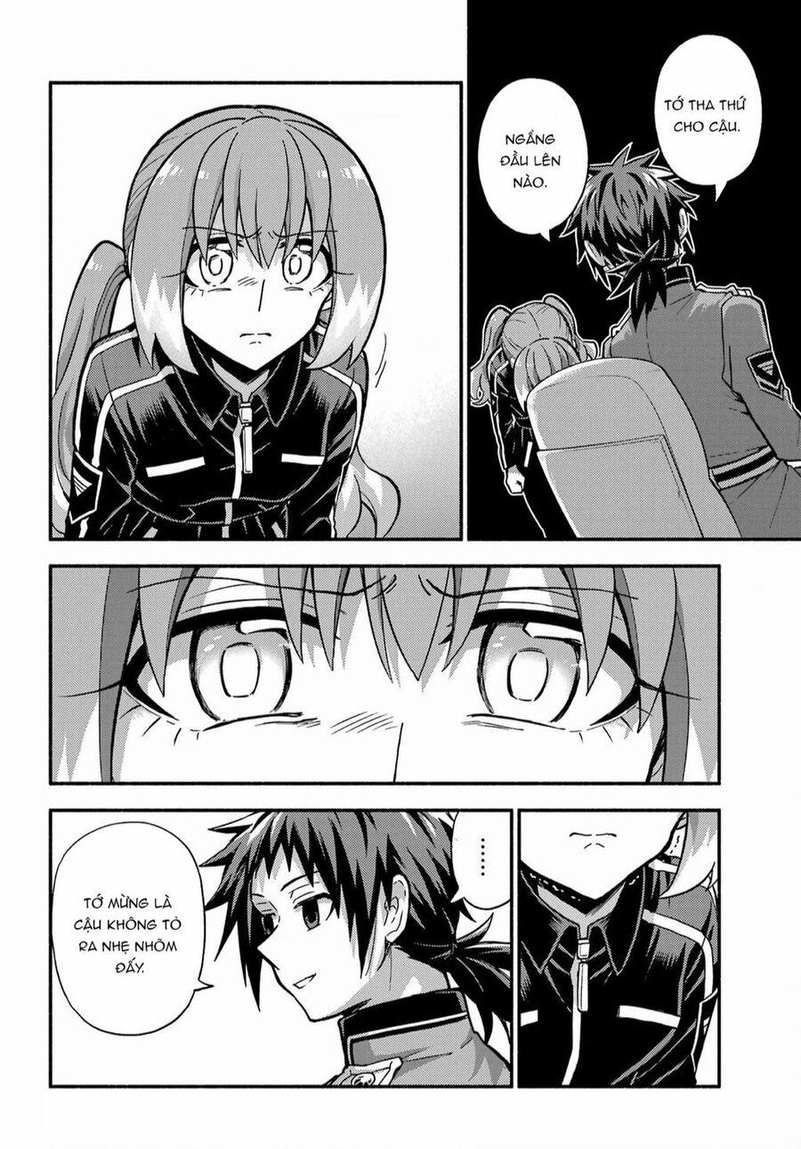 Munou Na Nana 86 trang 8