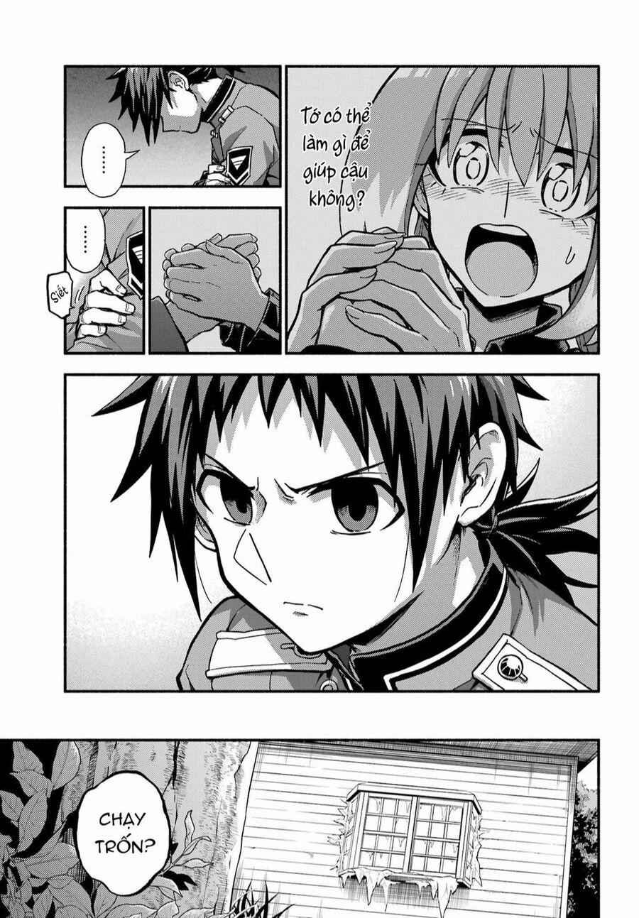 Munou Na Nana 87 trang 18