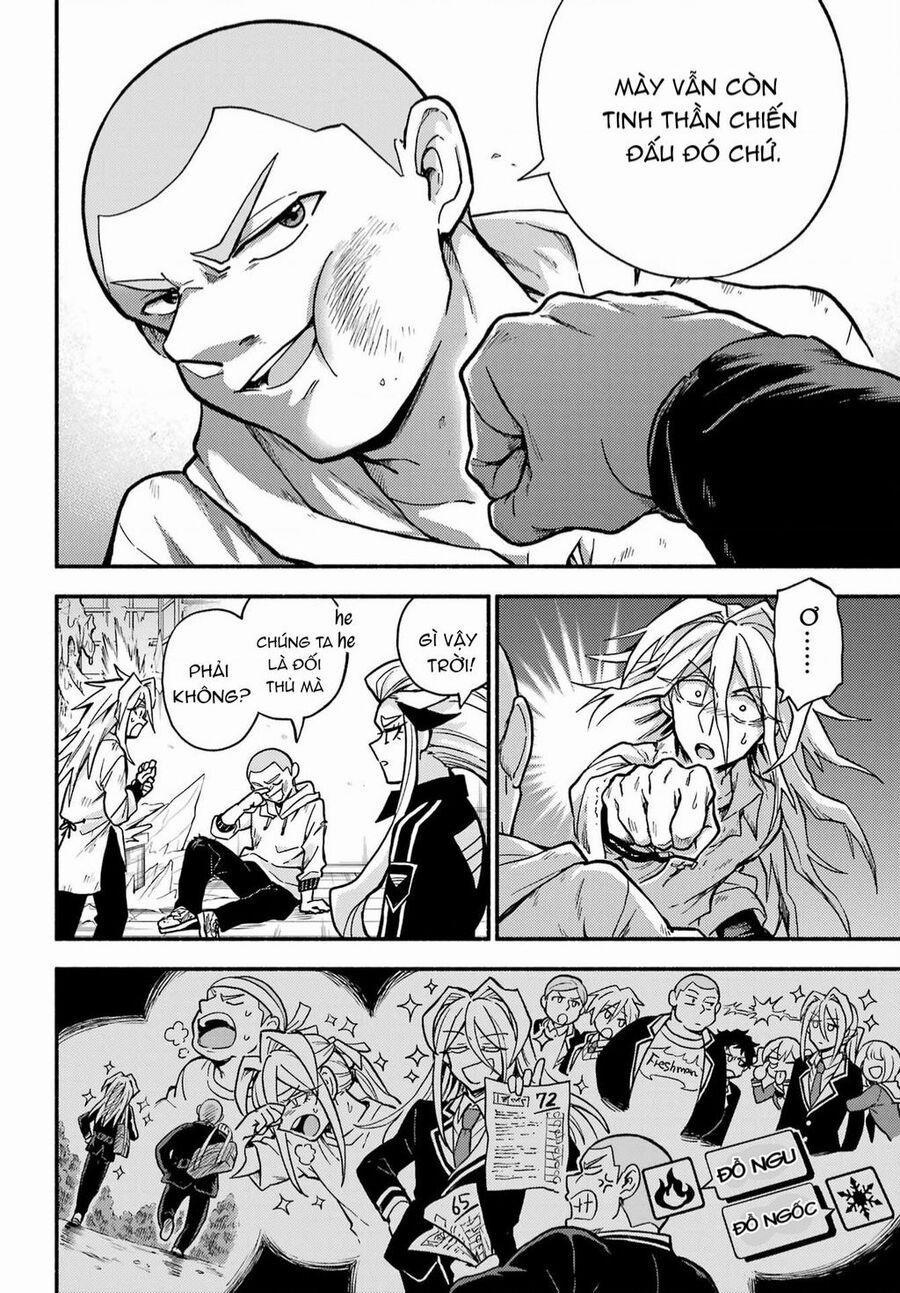 Munou Na Nana 87 trang 23