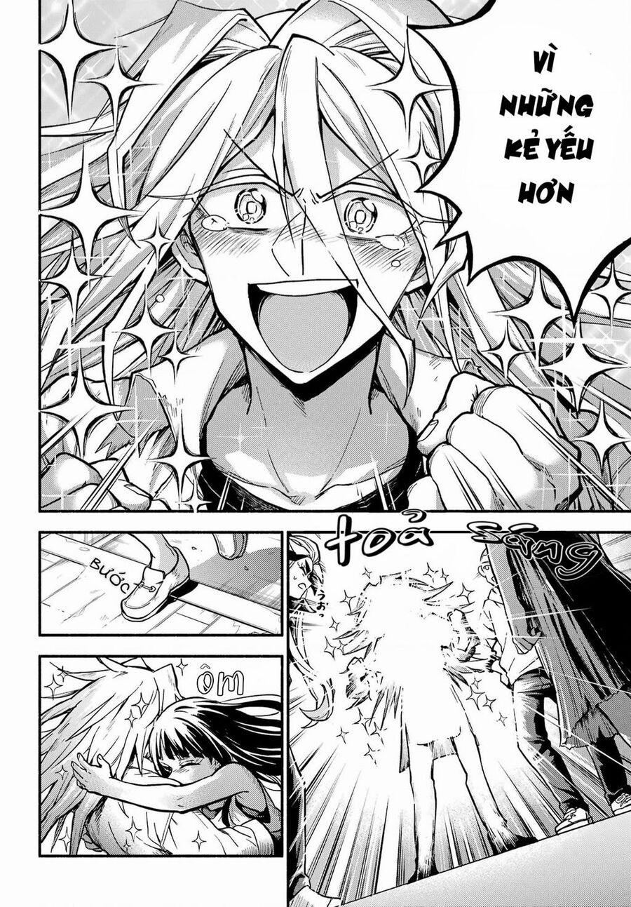 Munou Na Nana 87 trang 28