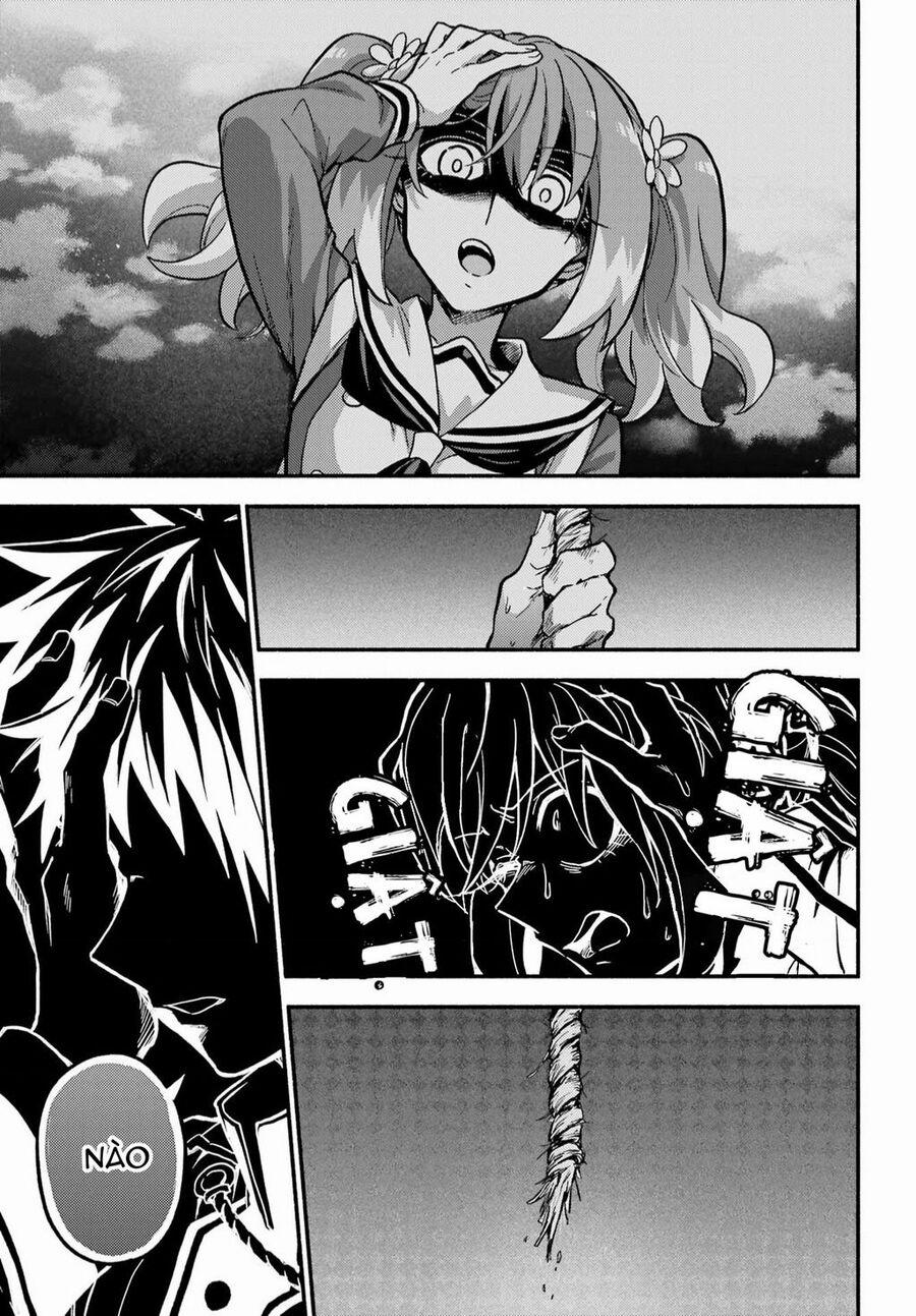 Munou Na Nana 87 trang 39