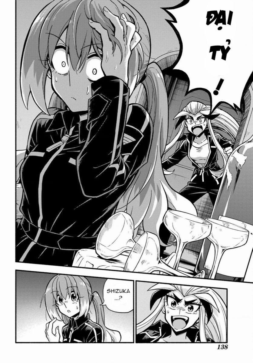 Munou Na Nana 88 trang 13