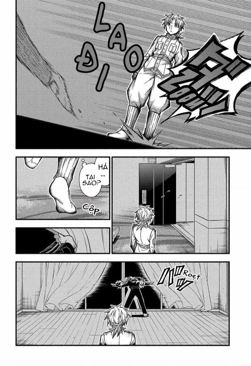 Munou Na Nana 89 trang 24