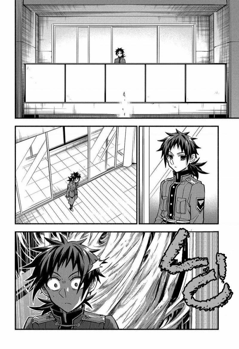 Munou Na Nana 89 trang 36